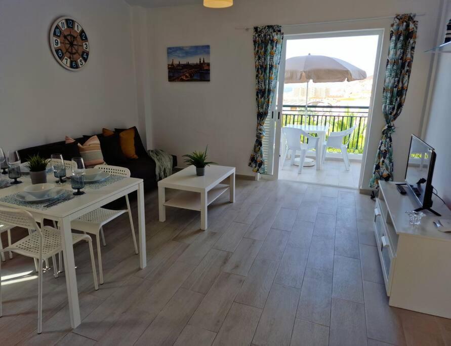 Precioso Y Confortable Apartamento En El Sur Arona  Εξωτερικό φωτογραφία