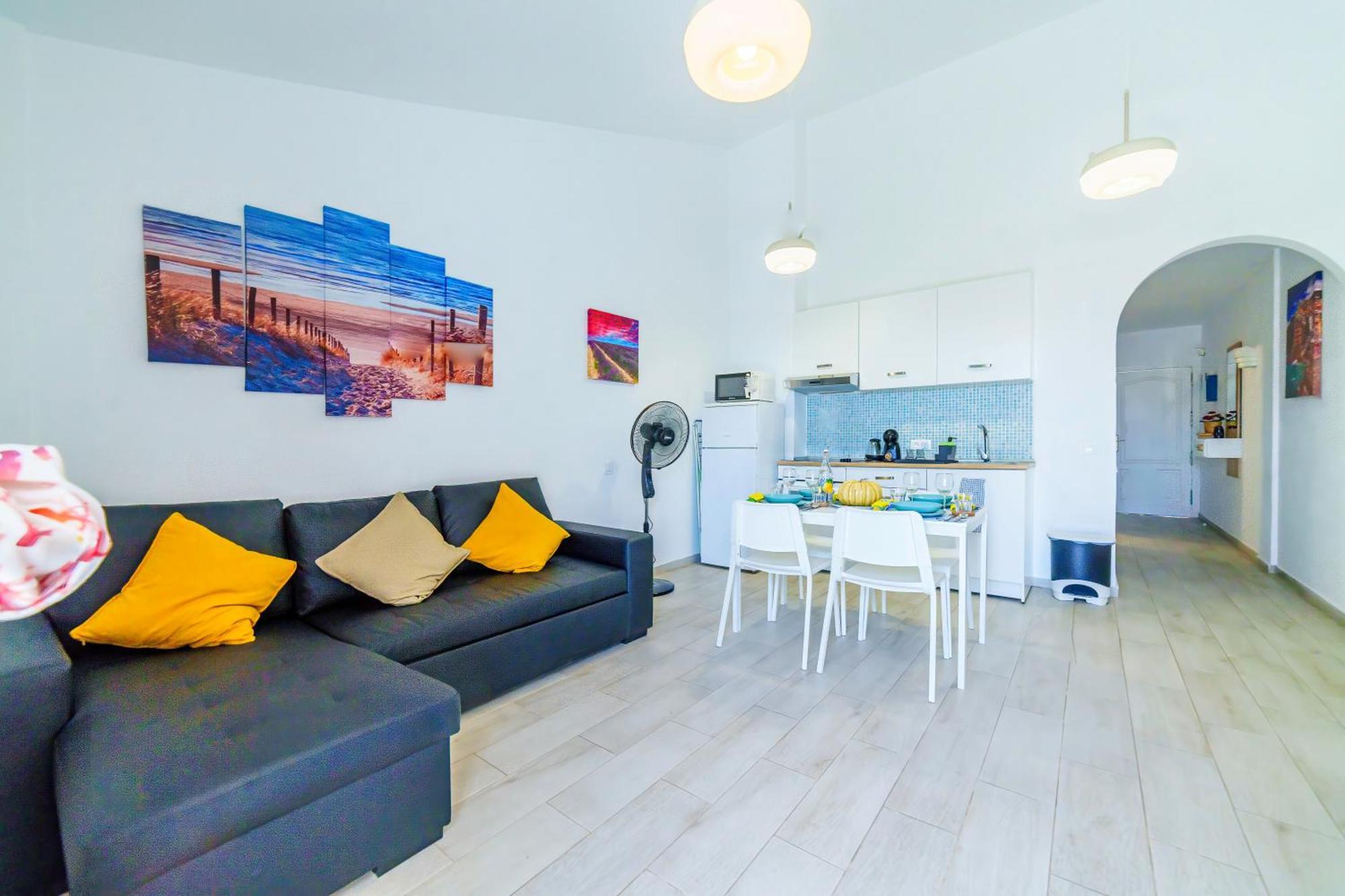 Precioso Y Confortable Apartamento En El Sur Arona  Εξωτερικό φωτογραφία