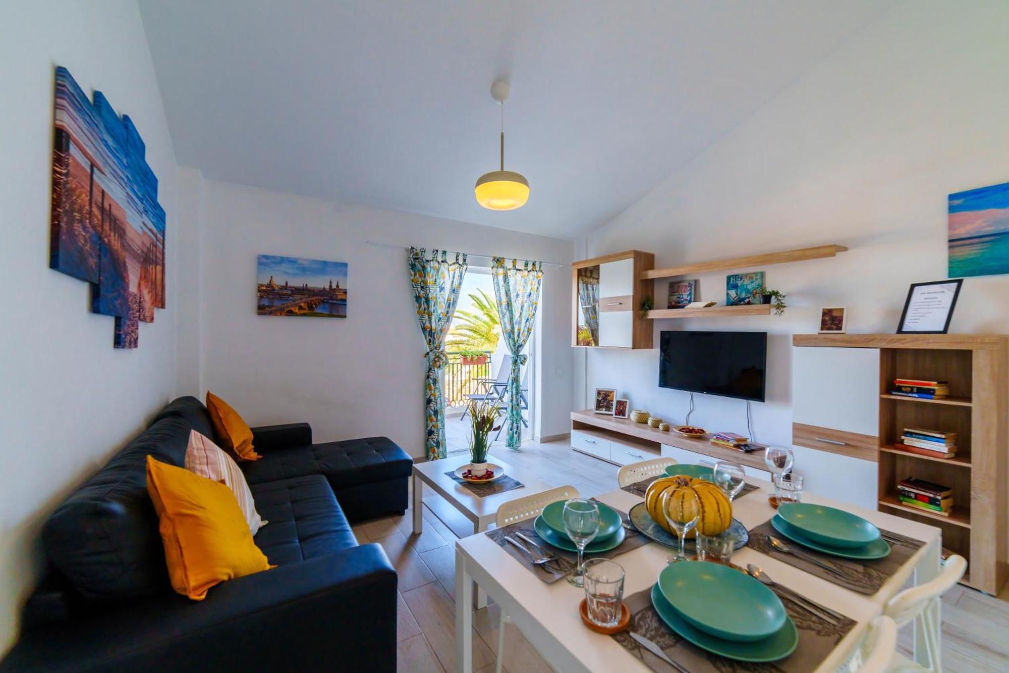 Precioso Y Confortable Apartamento En El Sur Arona  Εξωτερικό φωτογραφία