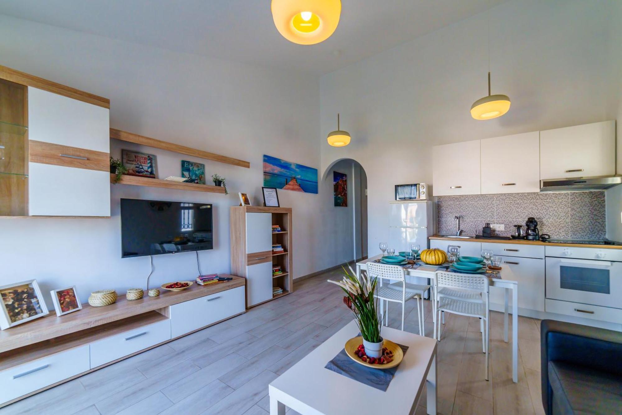 Precioso Y Confortable Apartamento En El Sur Arona  Εξωτερικό φωτογραφία