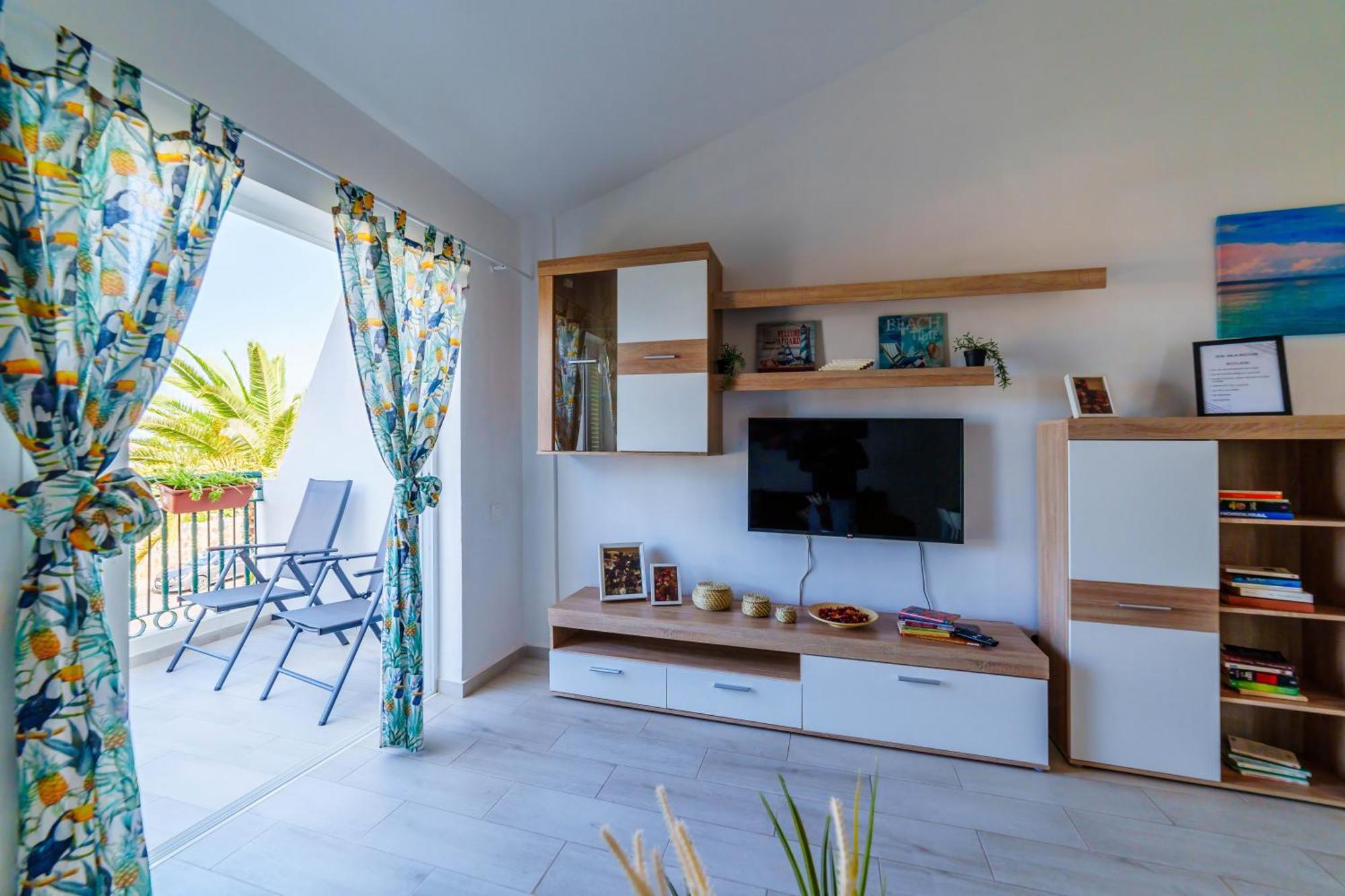 Precioso Y Confortable Apartamento En El Sur Arona  Εξωτερικό φωτογραφία