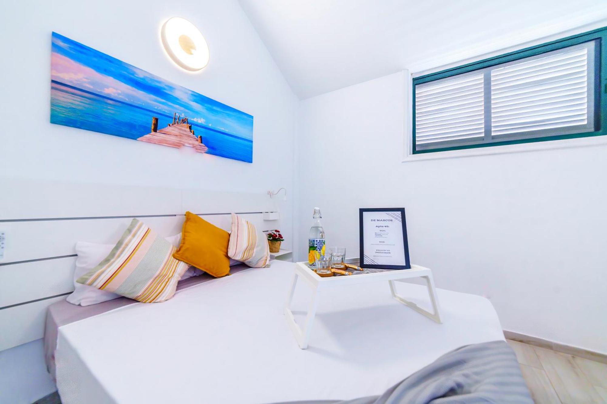 Precioso Y Confortable Apartamento En El Sur Arona  Εξωτερικό φωτογραφία