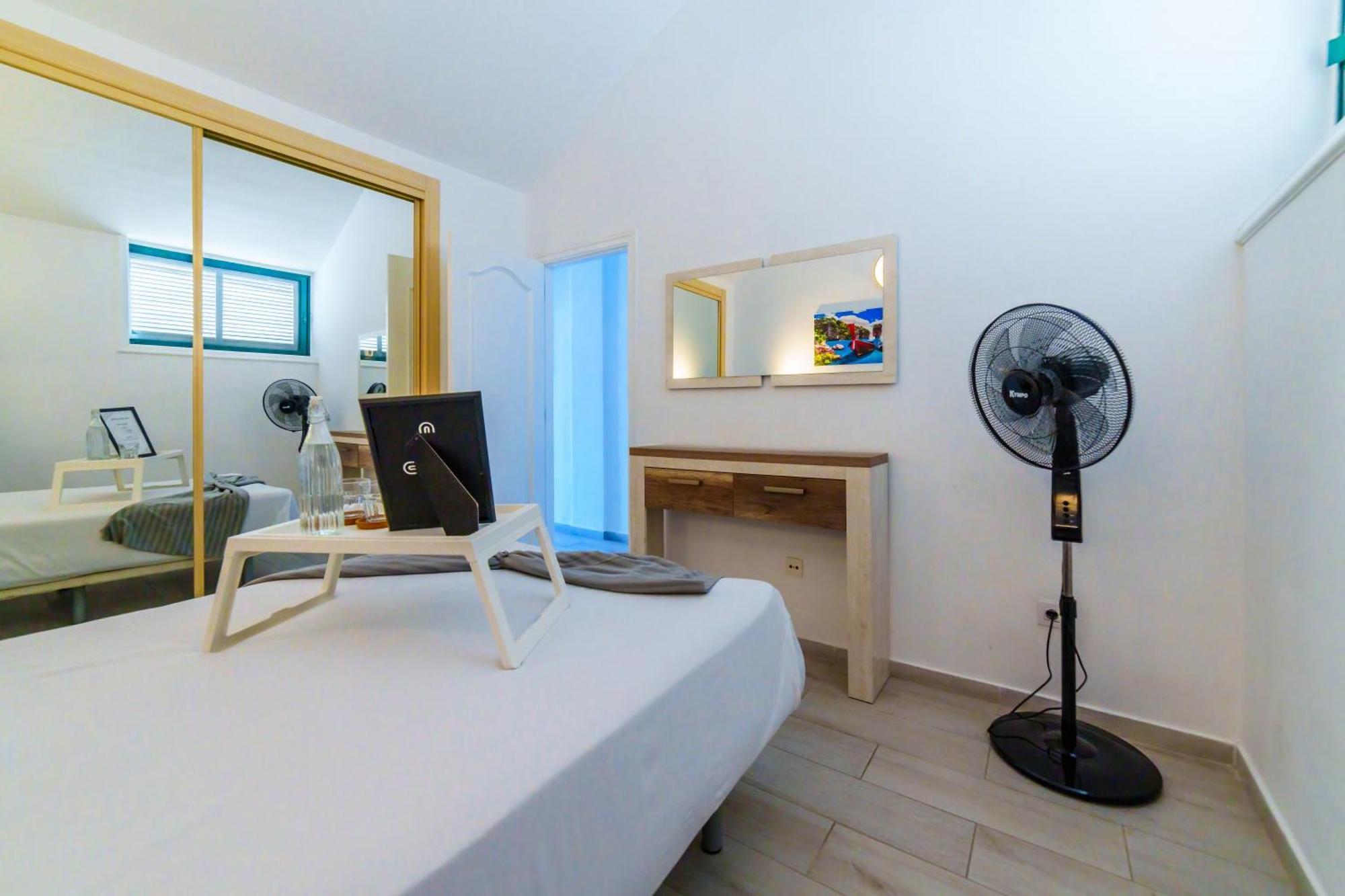 Precioso Y Confortable Apartamento En El Sur Arona  Εξωτερικό φωτογραφία
