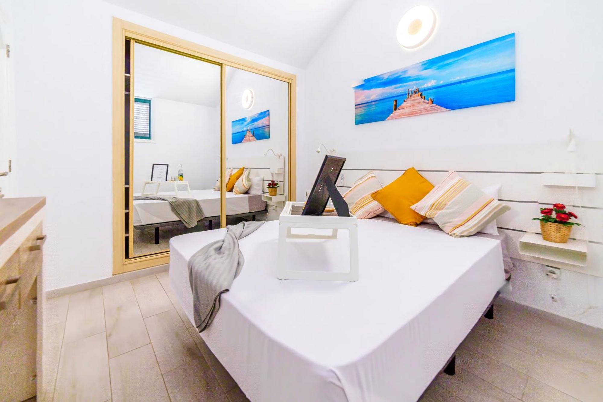 Precioso Y Confortable Apartamento En El Sur Arona  Εξωτερικό φωτογραφία