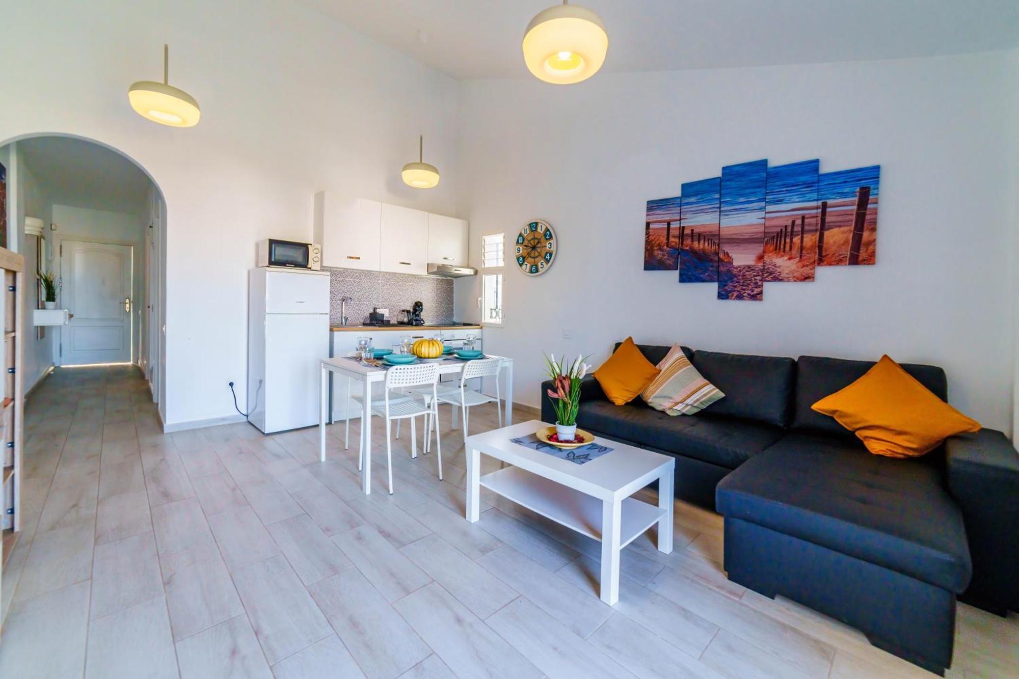 Precioso Y Confortable Apartamento En El Sur Arona  Εξωτερικό φωτογραφία