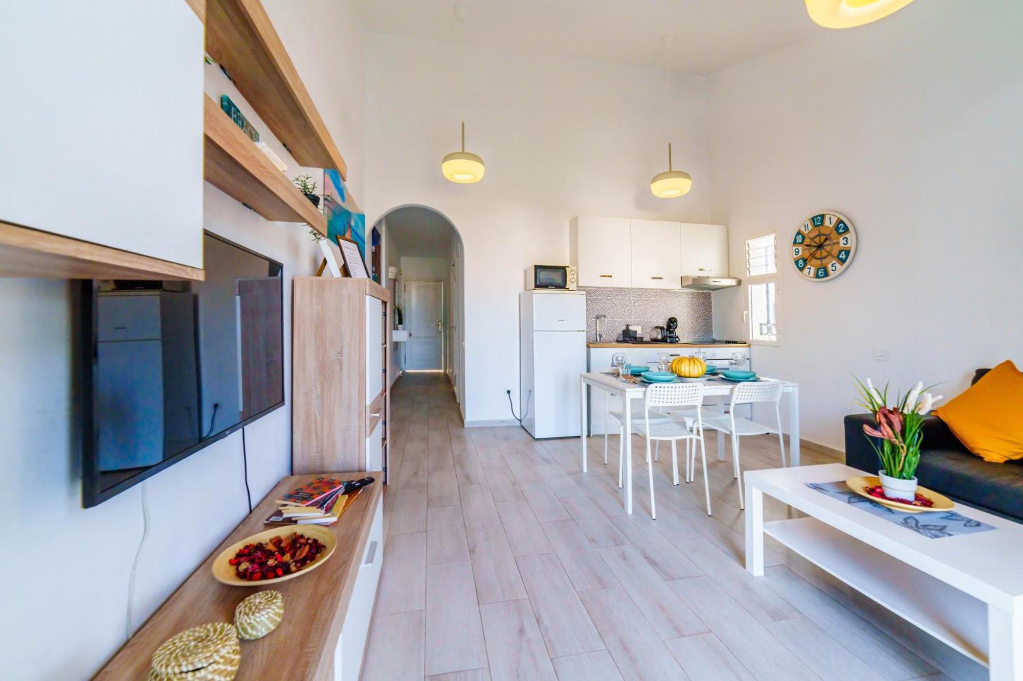 Precioso Y Confortable Apartamento En El Sur Arona  Εξωτερικό φωτογραφία