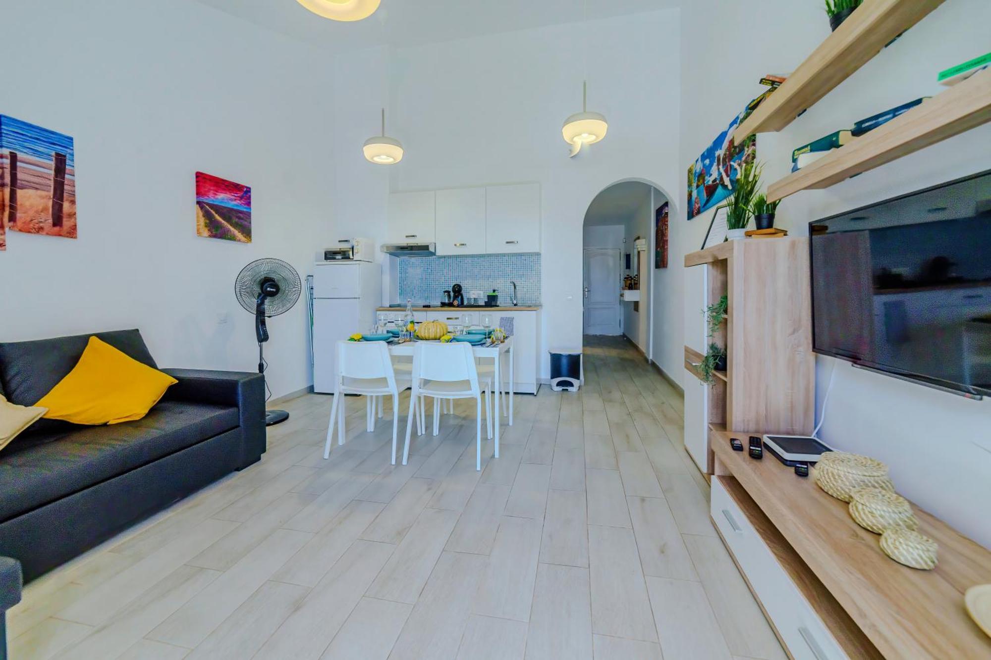 Precioso Y Confortable Apartamento En El Sur Arona  Εξωτερικό φωτογραφία