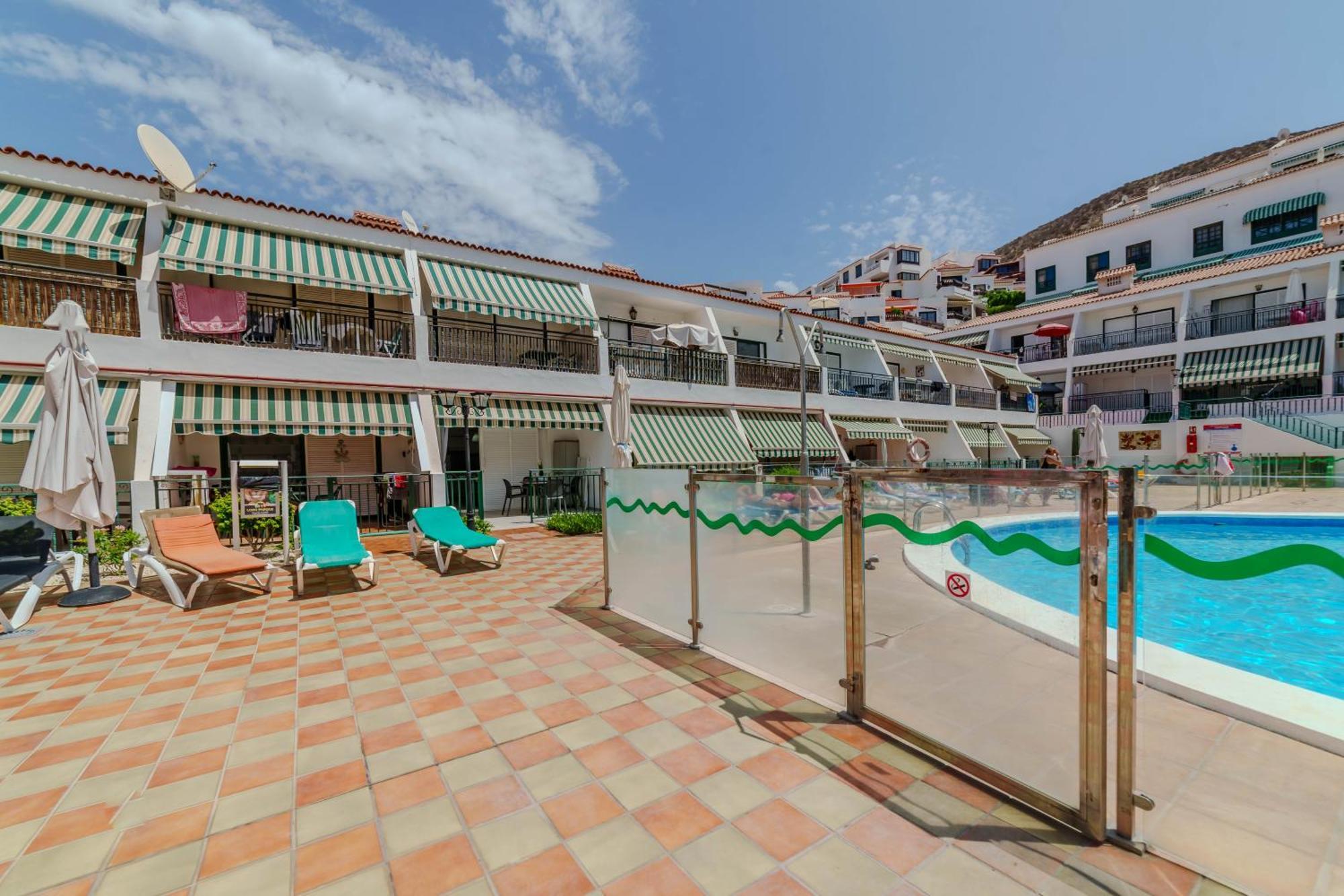 Precioso Y Confortable Apartamento En El Sur Arona  Εξωτερικό φωτογραφία