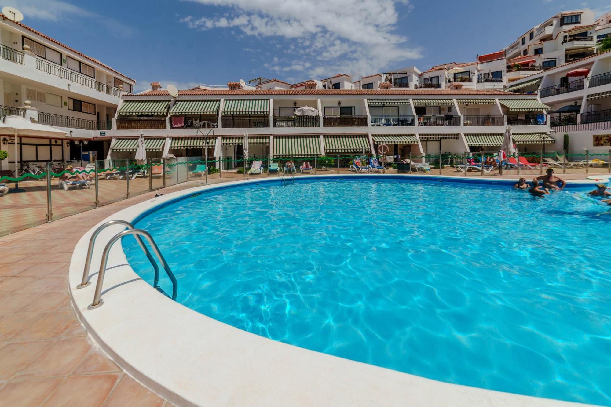 Precioso Y Confortable Apartamento En El Sur Arona  Εξωτερικό φωτογραφία